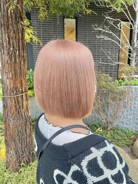 テテ(TETE) ミルクティーベージュ