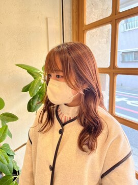 ベフ(Beff) 【beff 2F】guest snap