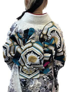 サロン レミュー(salon Remyu) 振袖着付け・セット