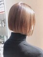 メロウ 神戸三宮(mellow) 髪質改善 / ショート / ボブ / メンズカット / 神戸 / 三宮