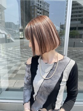 ブランシェ JR勝川駅南口店(BRANCHE) 【オシャレなツートンカラー☆#airi】