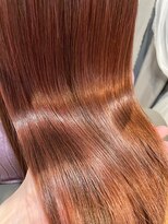 アローズ 東川口店(ARROWS) 髪質改善/縮毛矯正/カット/カラー
