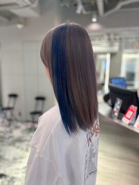 ジェム(GEM) 推しモチーフデザインカラー