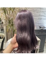 ヘアー ブランコ(hair Blanco)&nbsp;ラベンダーグレージュ