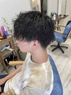 グルー(GLUE) ツイストスパイラル