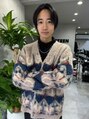 スティーン(STEEN) 武田 颯