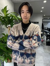 スティーン(STEEN) 武田 颯