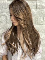 ミニィバイミラーズ(Miniy by Miroirs)&nbsp;大人のイヤリングカラー