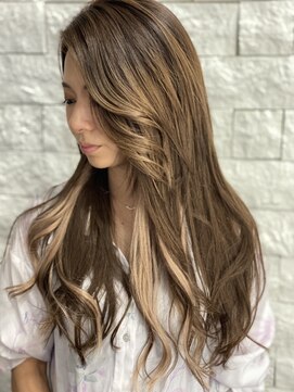 ミニィバイミラーズ(Miniy by Miroirs) 大人のイヤリングカラー