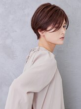 ヘアーサロンソシエ 錦糸町店