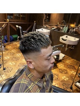 エルエー 大津店(L.A) クロップアイパ