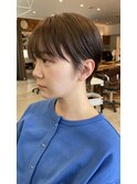 春夏ショート