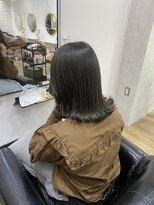 レベッカ(REBECCＡ by CURACION)&nbsp;olive beige.＊°