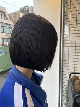 ステラ(stella) BOB