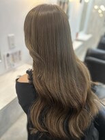 ラビス(Lovis)&nbsp;ホワイトグレージュ/ミニウルフ/チェリーブラウン