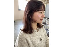 キュオンシア(CUEON. ciea)