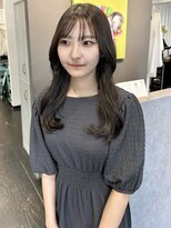 アルコイリスバイドールヘアー(ARCOIRIS by Dollhair)&nbsp;暗髪ダークグレーブラウンアッシュオリーブ韓国艶髪髪質改善都島