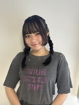 エミュ 中央駅店(eMu) アレンジver.