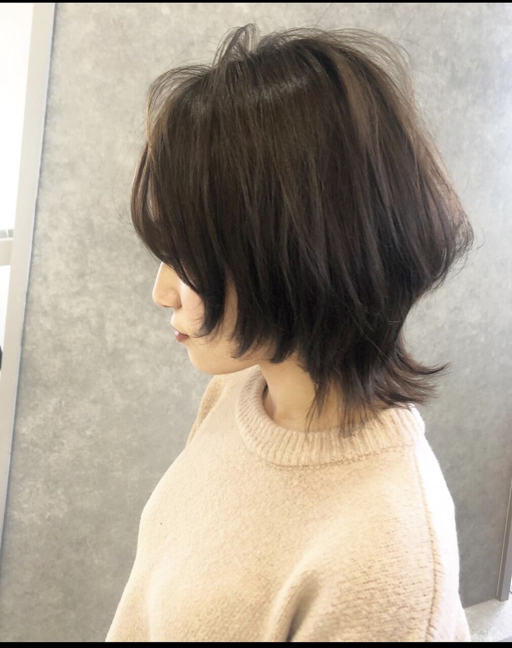 【いつも来て頂く方に】似合わせカット