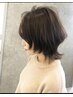 [いつも来て頂く方に]似合わせカット