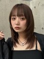 ノイ(noi)&nbsp;ハイレイヤーで他と差をつけるデザイン性カット◎(前髪カット)