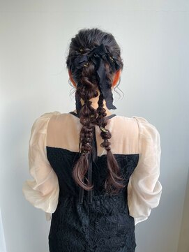 リイチ(LIICHI) ゆるふわセット