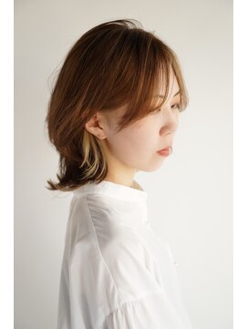 オブハーツ 八王子みなみ野店(OF-HEARTS) 【髪質改善/白髪ぼかし/白髪染め/ハイライト/八王子みなみ野】