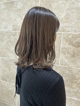 グリッター(GRITTERs) ナチュラルグラデーション