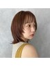 【うる艶質感♪】カット＋トリートメント￥7700~8800［蕨・川口］