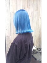 トムキャット(TOM CAT)&nbsp;ケアブリーチdeミズイロ！！