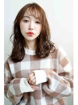 エイチエスティー(Hst)&nbsp;シークレットローライト/ベージュピンク/Hst西宮