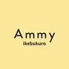 アミー 池袋(Ammy)のお店ロゴ