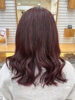 ディルガ 加賀の里店(Dilga)&nbsp;ピンクブラウン