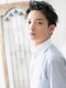 モッズヘア メン 仙台愛子駅前店(mod's hair men)の写真/[仙台愛子駅すぐ]6/8NewOpen★ツーブロック/刈り上げ/フェード◎こだわるメンズのバーバーmod's＜理容室＞
