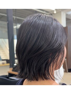 ビュー トウキョウ(VIEW TOKYO) レイヤーボブ