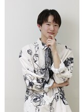 アッシュ 稲田堤店(Ash) 八木 希望
