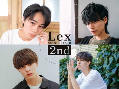 レックス 小岩 2nd(Lex)の写真
