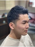 soft fade style