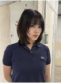 ミディアムレイヤー