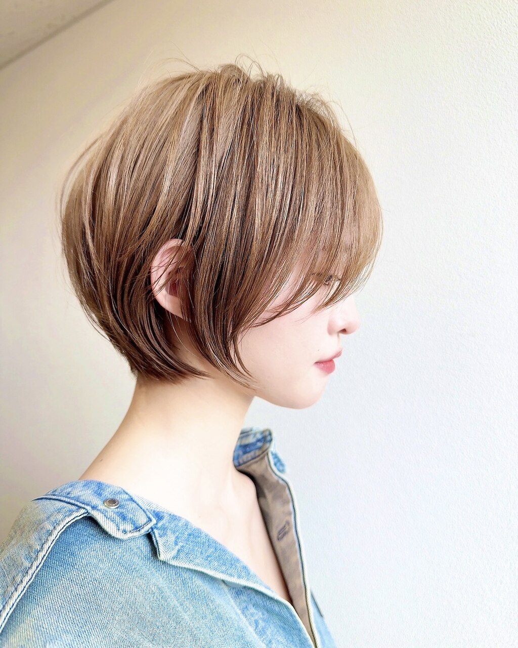 【期間限定】カット＋シャンプー(メンズ可)￥3,960→\1,980