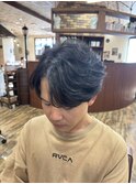 フェザーパーマ