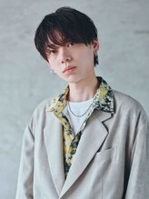 クヴェル(Kvell) ナチュラルマッシュ