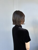 コクウ(COCU)&nbsp;ボブレイヤー