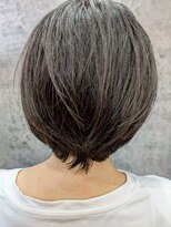 リリーヘアーリベート 浅草橋東口店(LiLiy hair LIBERT'E)&nbsp;20代30代40代髪質改善トリートメントストレート浅草橋秋葉原両国