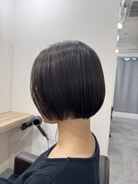 アトレ 梅田店(attrait)&nbsp;ミニボブ