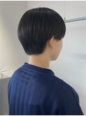 コンパクトショート