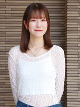 ガーデン ミサト 三郷中央(garden misato)&nbsp;植松 真菜