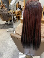 フツーロ 栄(FUTURO)&nbsp;プルエクステ