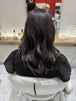 マニクレアーレ 北千住店(mani CREARE)&nbsp;ブラウンベージュ