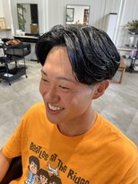 グリッター(GLITTER)&nbsp;直毛さんでも流れます！！